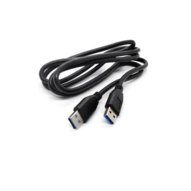 Imagem de Cabo Usb 3.0 Macho X Usb 3.0 Macho Com 1,50M Kp-Usb02 - Knup