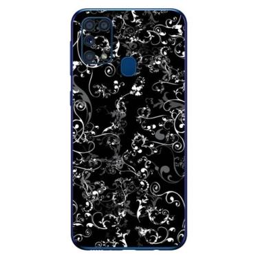 Imagem de Capa Adesivo Skin359 Verso Para Samsung Galaxy M31 (2020) - KawaSkin