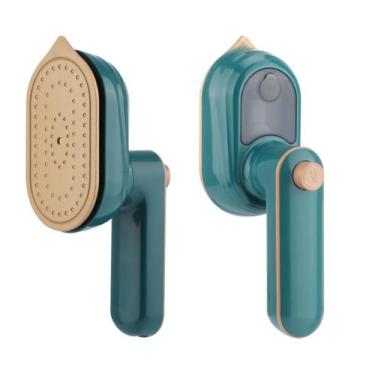 Imagem de Ferro De Passar Roupa A Vapor Domestico Viagem Bivolt - br18040, Bivol