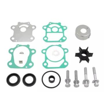 Imagem de Reparo Bomba De Água S/ Carcaça Yamaha 70/90 Hp - A.R Variedades Mt