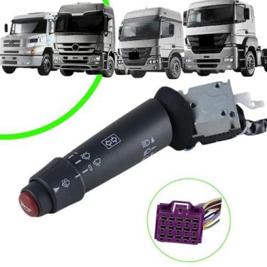 Imagem de Chave de Seta para Mercedes-Benz 1938 / Axor / Actros / Atego / Actron