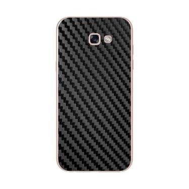 Imagem de Capa Adesivo Skin349 Verso Para Samsung Galaxy A7 2017 - KawaSkin