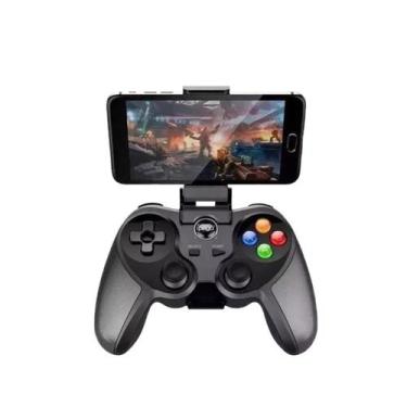 Imagem de Controle Gamer Bluetooth Wireless Ípega Pg-9078 - Ipega
