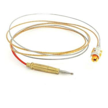 Imagem de Termopar Sensor Coaxial P/ Válvula De Segurança Á Gás 1000mm - SÍMIL