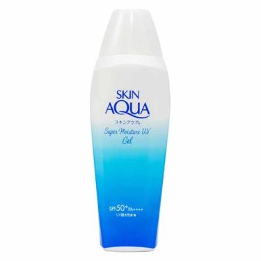 Imagem de Protetor Solar Skin Aqua UV Super Moisture Gel FPS50, 165g