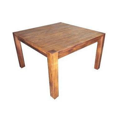 Imagem de Mesa Bonina Em Madeira De Demolição - Cód 1725 - Barrocarte