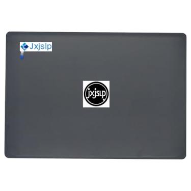 Imagem de Jxjslp substituição LCD tampa traseira para HP Chromebook 11 G9 EE 11MK G9 EE Series laptop tampa superior traseira M44249-001 M55115-001 M44252-001 Preto