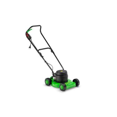 Imagem de Cortador De Grama Elétrico Ts-70T 1100W 60Hz Monofásico 127V Trapp