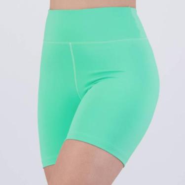 Imagem de Bermuda Fila Flat Life II Feminina, P