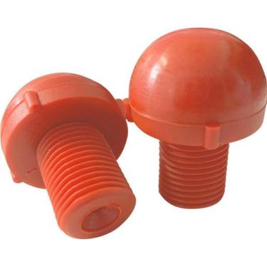 Imagem de Plug De Dança Patins Quad Owl Sports (Jam Plug)