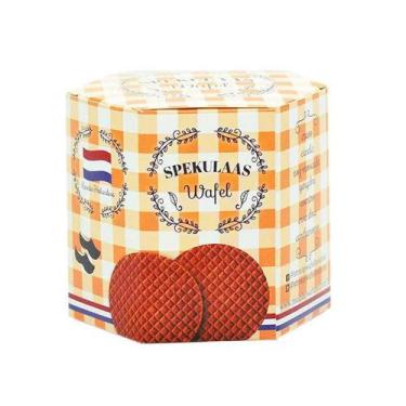Imagem de Wafer Spekulaas Moinho 135g