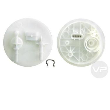 Imagem de Tampa da bomba eletrica, chery celer, qq, tiggo 2, 2015 em diante vp72