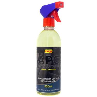 Imagem de Apc Multiuso Ultra Flotador 500ml Tfp