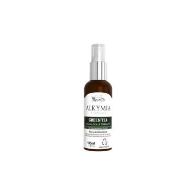 Imagem de Chá Verde Capilar Green Tea Hair Scalp Therapy 130ml - Grandha