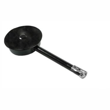 Imagem de Queimador Para Fogão Pasteleiro Grande S/registro E S/caulim - ROA