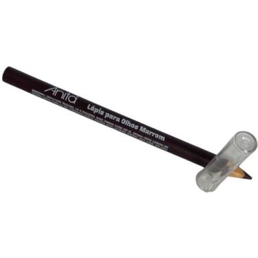 Imagem de Lápis Para Olhos Marrom 1.10g Anita