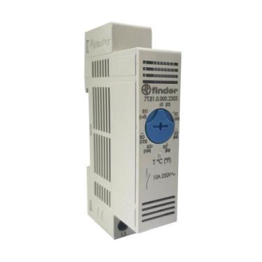 Imagem de Termostato Ventilador  7T.81.0.000.2303  Finder