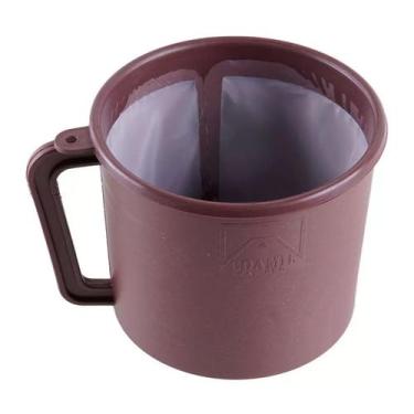 Imagem de Porta-Filtro Completo para Café: Praticidade e Qualidade - COAMIL 