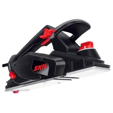 Imagem de Plaina Elétrica 1555 550W - Skil, 220V