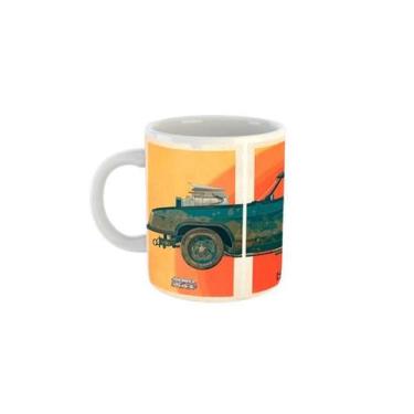 Imagem de Caneca Mad Max C42 - Flashgamestore