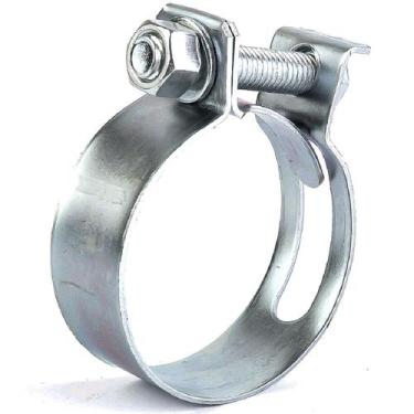 Imagem de Abraçadeira Mangote 29 X 32 Mm Esp. 20 Mm - 2Unidades Londribor