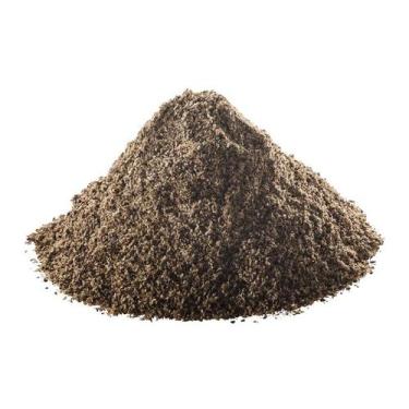 Imagem de Pimenta preta em pó - Camira, 250g
