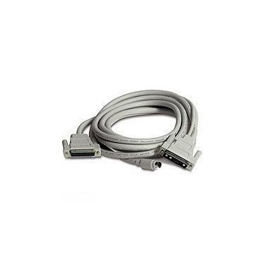 Imagem de Cabo KVM de 4,5 m para servidores Sun - Sun 13w3