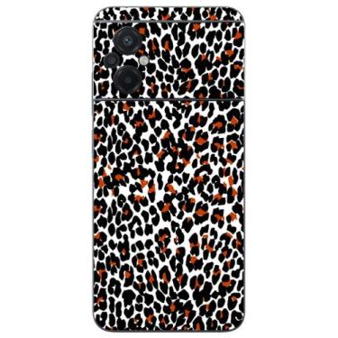Imagem de Capa Adesivo Skin355 Verso Para Xiaomi Poco M5 2022 - KawaSkin