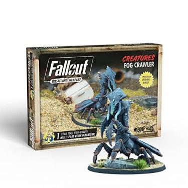 Imagem de Modiphius Fallout - Wasteland Warfare - Fog Crawler
