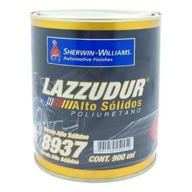 Imagem de Verniz Alto Sólidos 8937 900ml Sherwin-williams