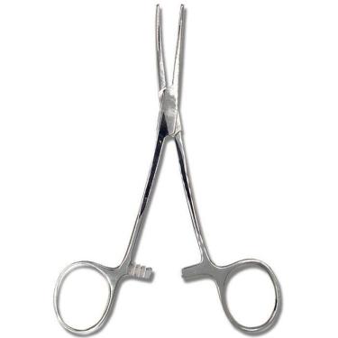 Imagem de Pinça De Aço Inox Alicate Para Pesca Multiuso Cw786 16 Cm