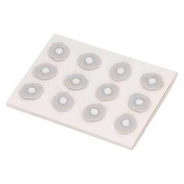 Imagem de Topincn 12 Peças de Substituição de Filtro, Filtro de Tanque de água de Vácuo robô para Xv 11 Xv 12 Xv 21 Filtro de Aspirador de pó robô Arrebatador