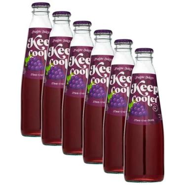 Imagem de Keep cooler classic uva 275ml fd c/6