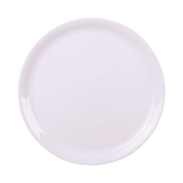 Imagem de Prato Pizza Tramontina Paola Porcelana 28cm