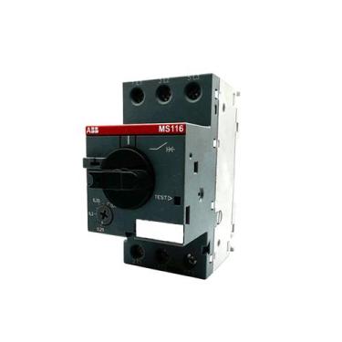 Imagem de Disjuntor Motor 0,25-0,4 A Ms116-0.4 Abb