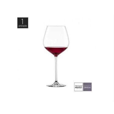 Imagem de Taça Cristal (Titânio) Borgonha Fortissimo 740ml - Schott Zwiesel - 1 