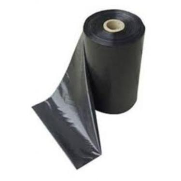 Imagem de Lona 4x100 preta 10kg - BEPLAS