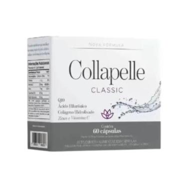 Imagem de Suplemento Collapelle Beleza em Cada Cápsula - Prowin - Nutrends Mutri