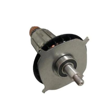 Imagem de Induzido retificadeira dw888 220v dewalt - 450964-01sv