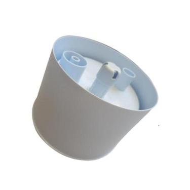 Imagem de Funil Separador De Água Bebedouro E Purificador Latina