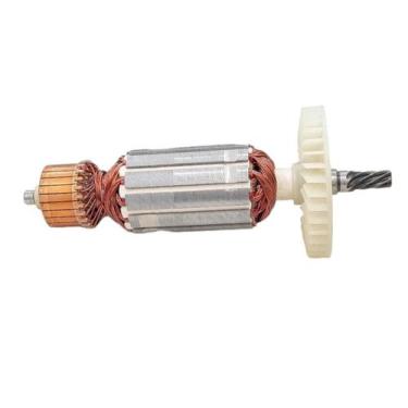 Imagem de Induzido Compatível Serra Circular Bosch Gks 67 220v - bolte