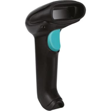 Imagem de Leitor de Código de Barras de Mão sem Fio 3 em 1 USB RS - Hoopson