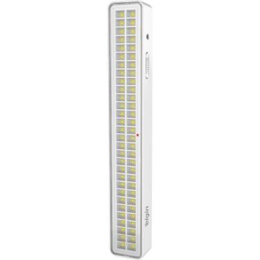 Imagem de Luminária de Emergência 60 LEDS 3W Bivolt com Bateria de Lítio - ELGIN