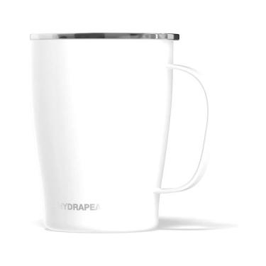 Imagem de Caneca Termica Hydrapeak HP-SAVOR-18-White 532ML Branco