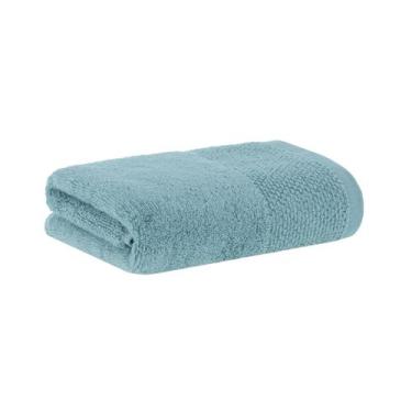 Imagem de Toalha de Rosto Buddemeyer Hannah 100% Algodão Fio Penteado Air Cotton