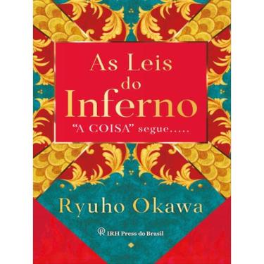 Imagem de As Leis Do Inferno