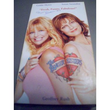 Imagem de The Banger Sisters [VHS]