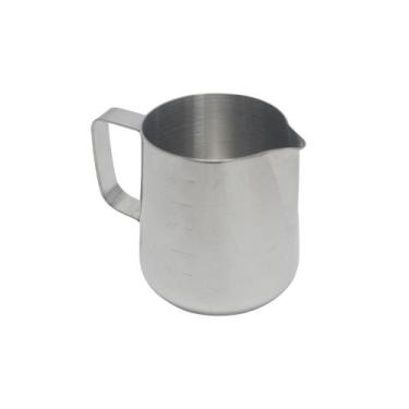 Imagem de Caneca de Inox Medidora Pitcher 350ml Frigopro