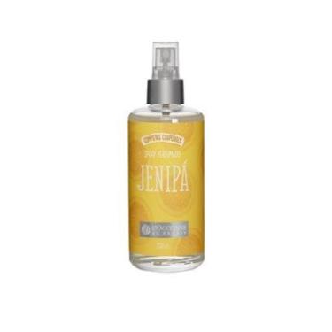 Imagem de Spray Perfumado L''Occitane Au Brésil Jenipá-Unissex