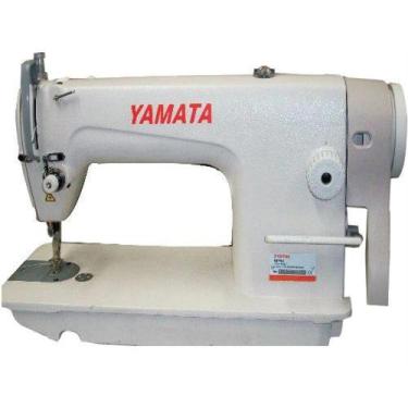 Imagem de Máquina de Costura Reta YAMATA FY-8700, Bivolt